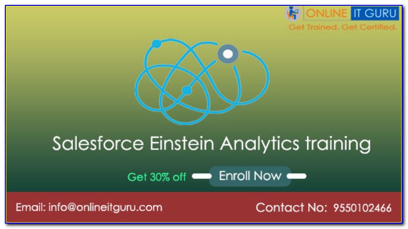 Salesforce Einstein Certification Cost
