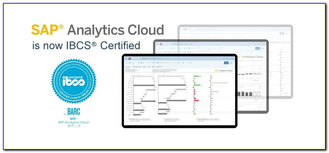 Sap Analytics Cloud Certification Cost