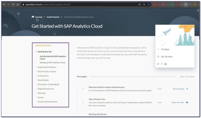 Sap Analytics Cloud Certification Exam Code