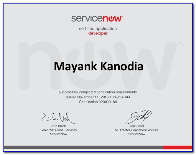 Servicenow Admin Certification Questions And Answers Quizlet
