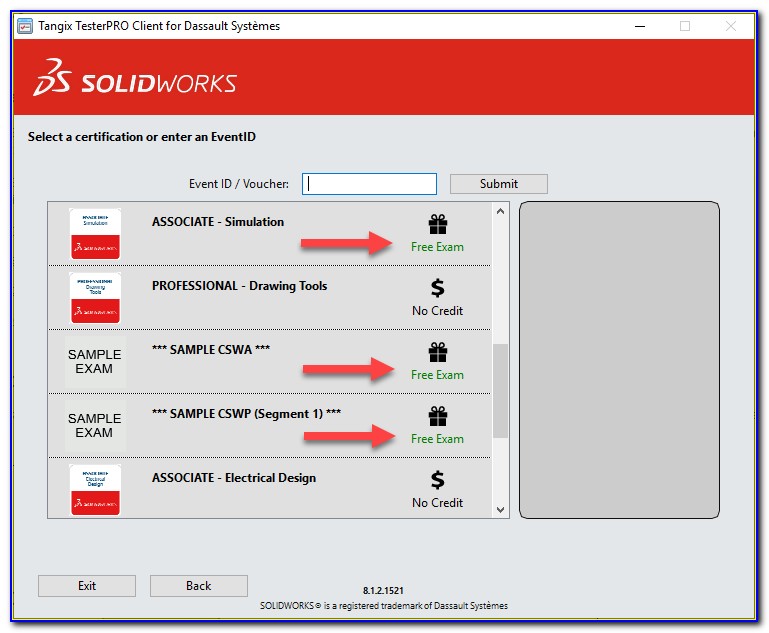 Solidworks Simulation Professional Certification