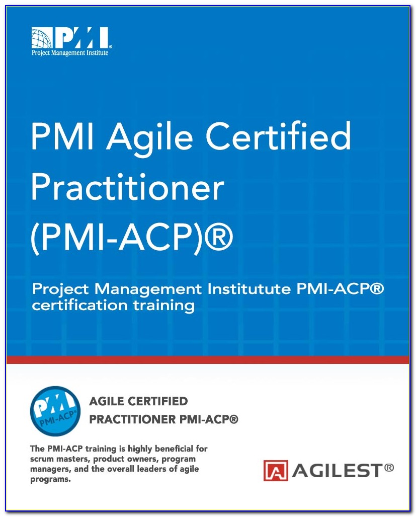 Spc Agile Certification