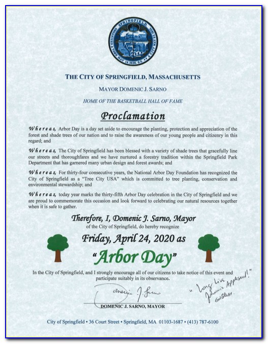 Springfield Ma City Clerk Birth Certificate