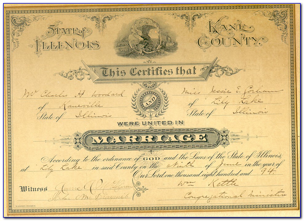 St Clair County Il Courthouse Birth Certificate