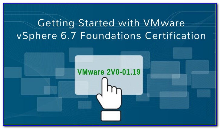 Vmware Vcp Test Questions