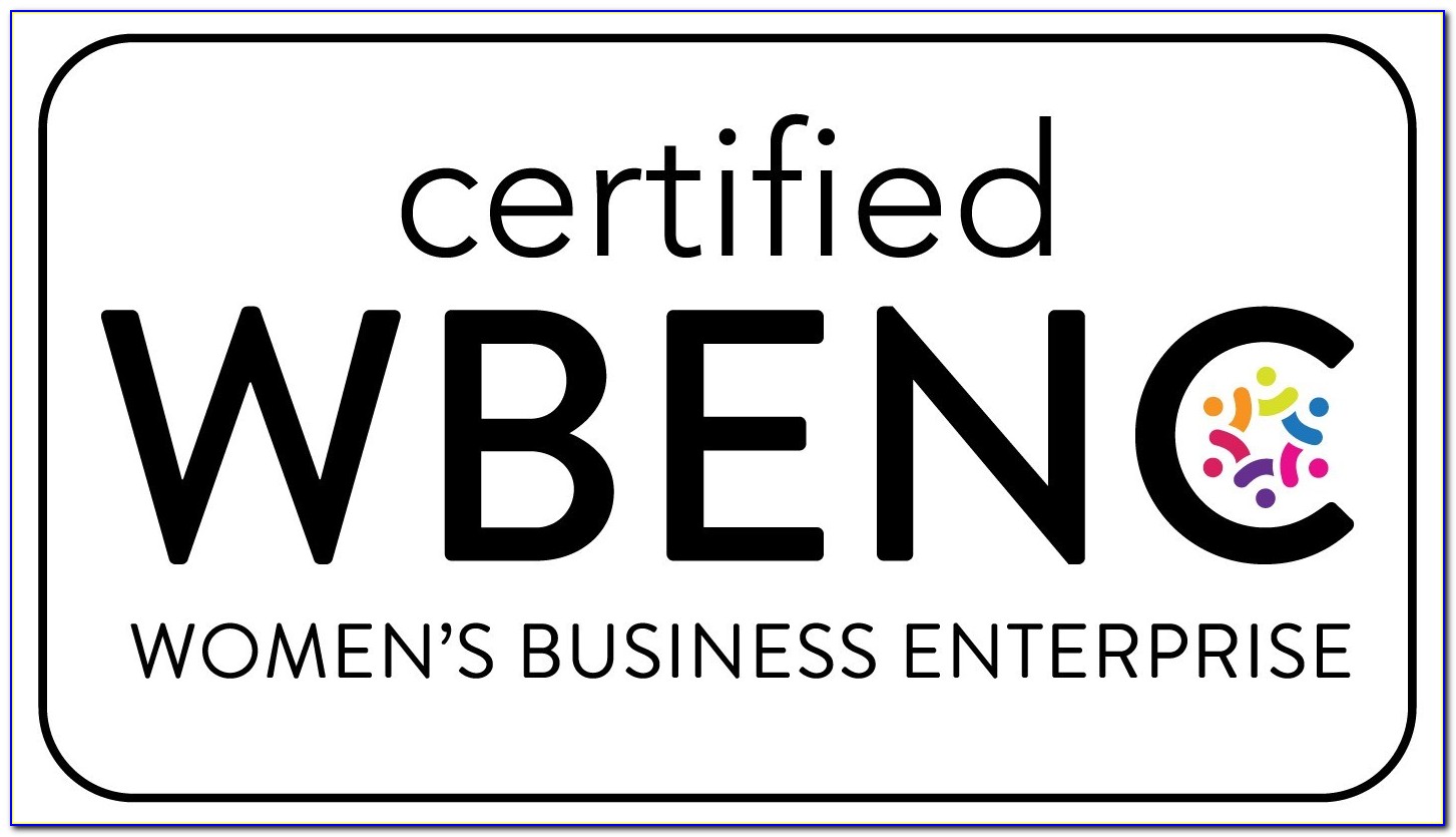 Wbe Business Certification