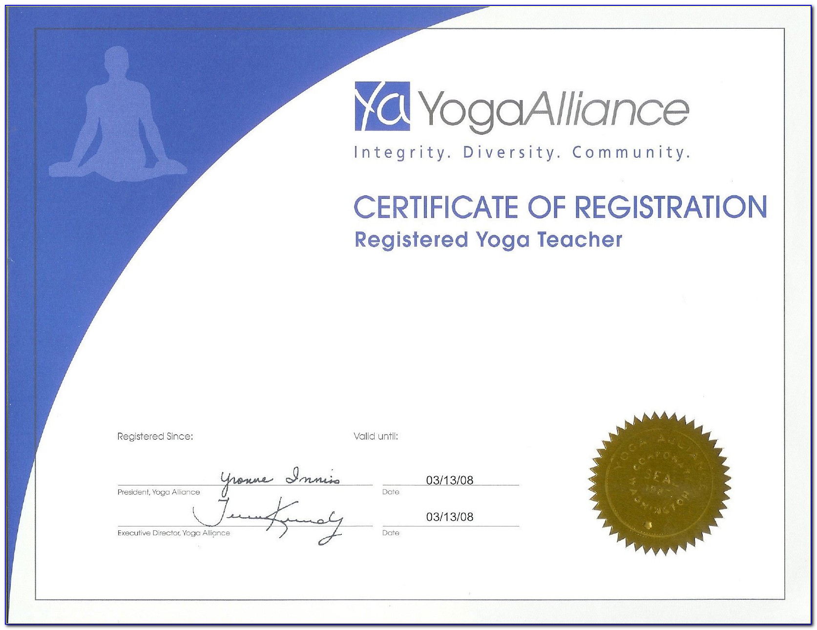 Yoga Certification Pittsburgh Pa