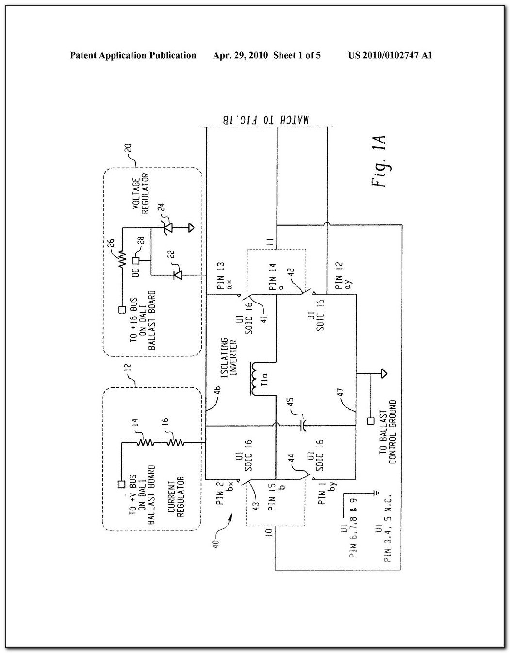 12 Volt Fuse Block Wiring Diagram