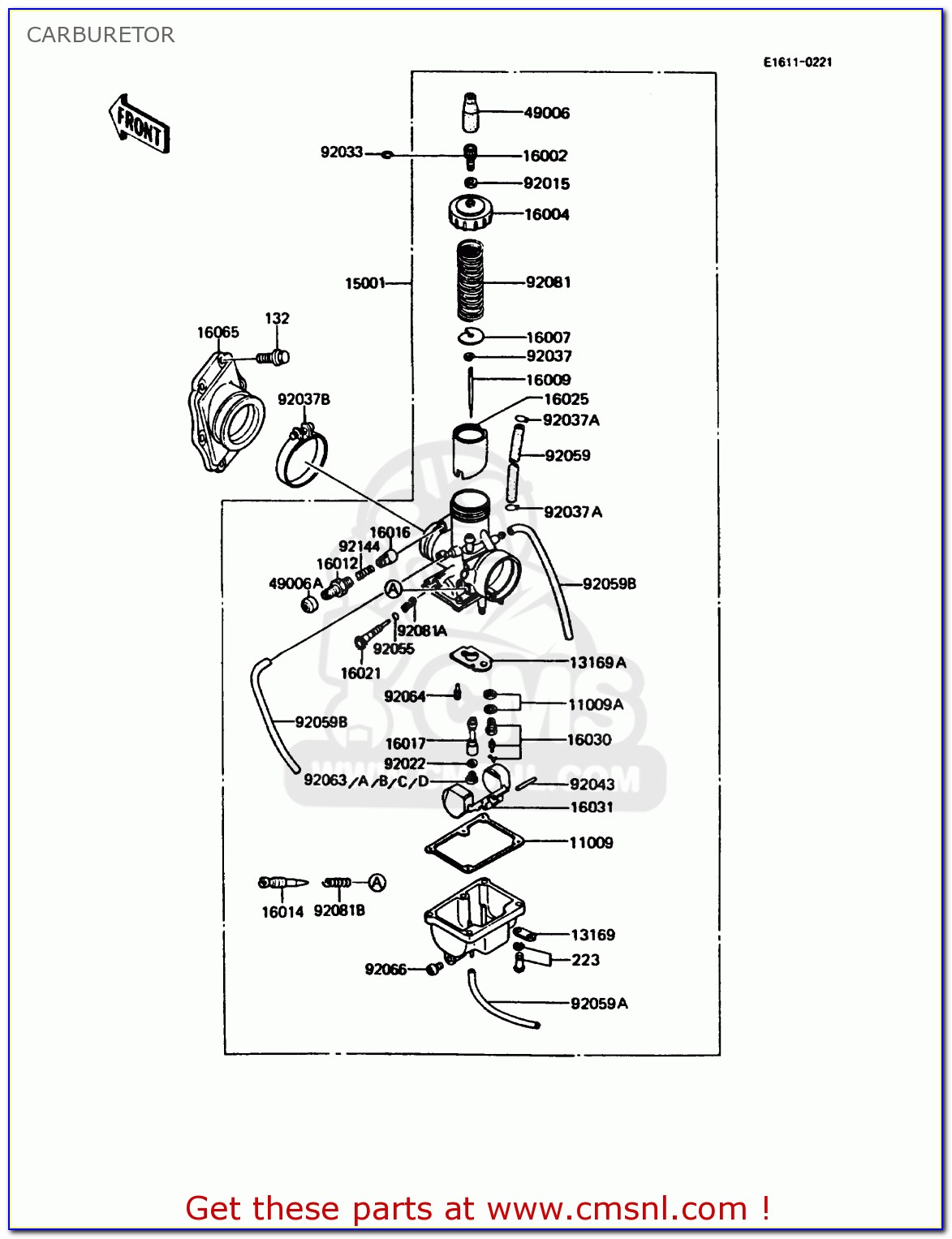 1970 Ford Truck Wiring Diagram