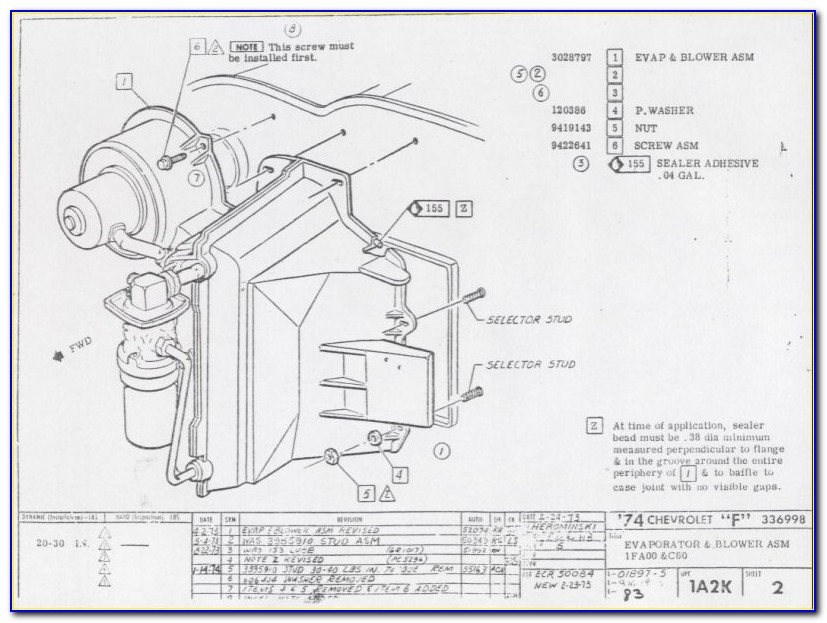 1980 Jeep Cj Wiring Diagram