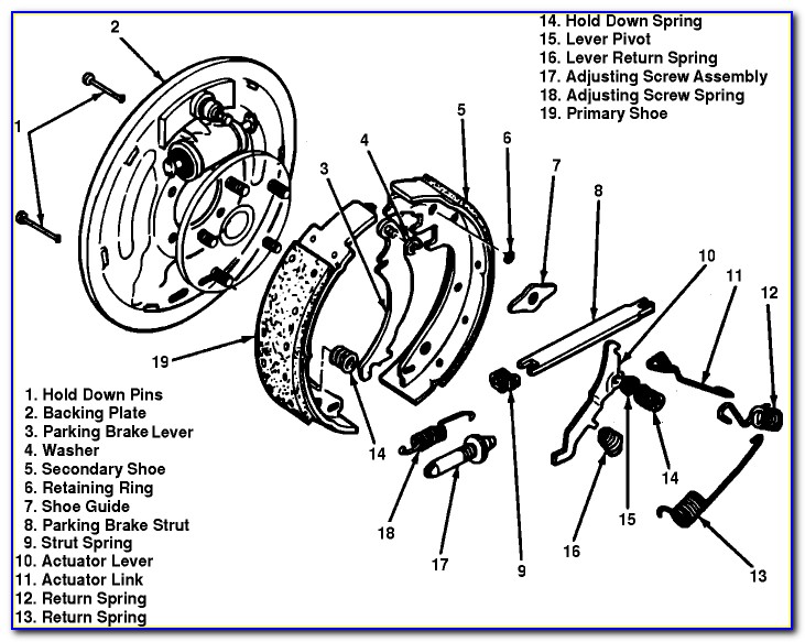 1996 Jeep Cherokee Serpentine Belt Diagram