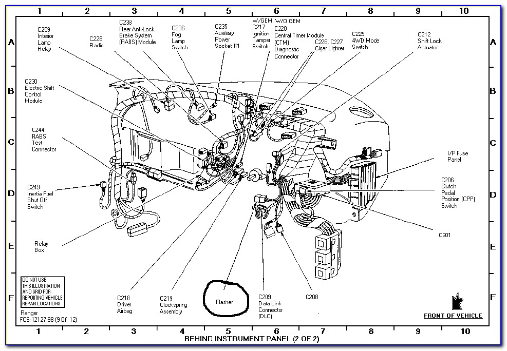 1997 Nissan Sentra Engine Diagram