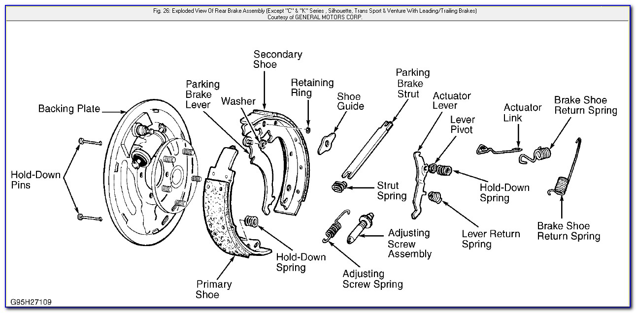 1998 Ford F150 Xl Stereo Wiring Diagram
