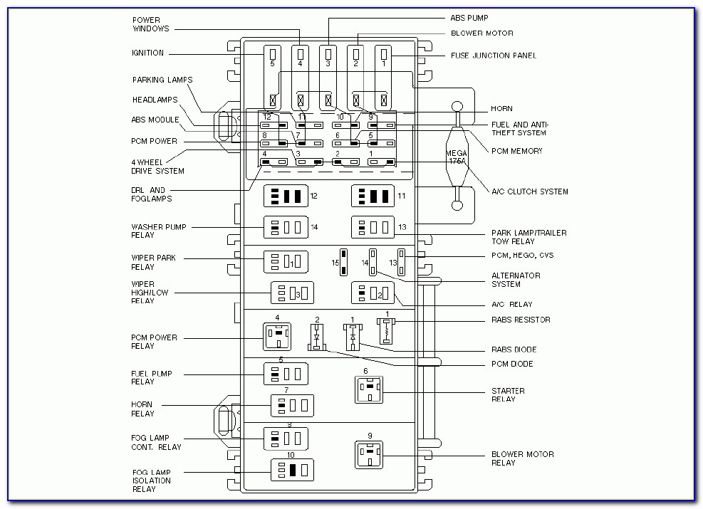 2 Lamp T8 Ballast Wiring Diagram