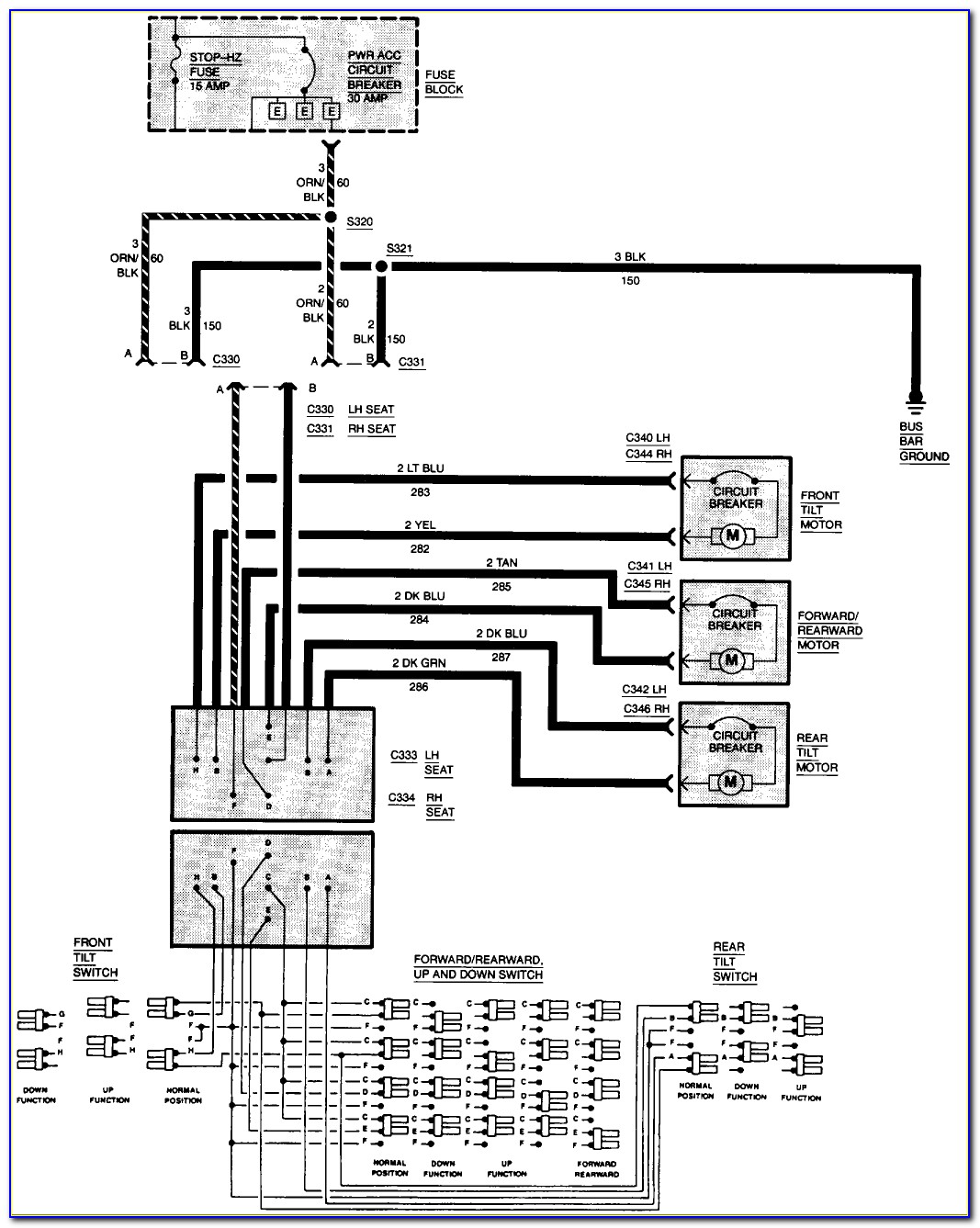 2000 Gmc Jimmy Brake Line Diagram