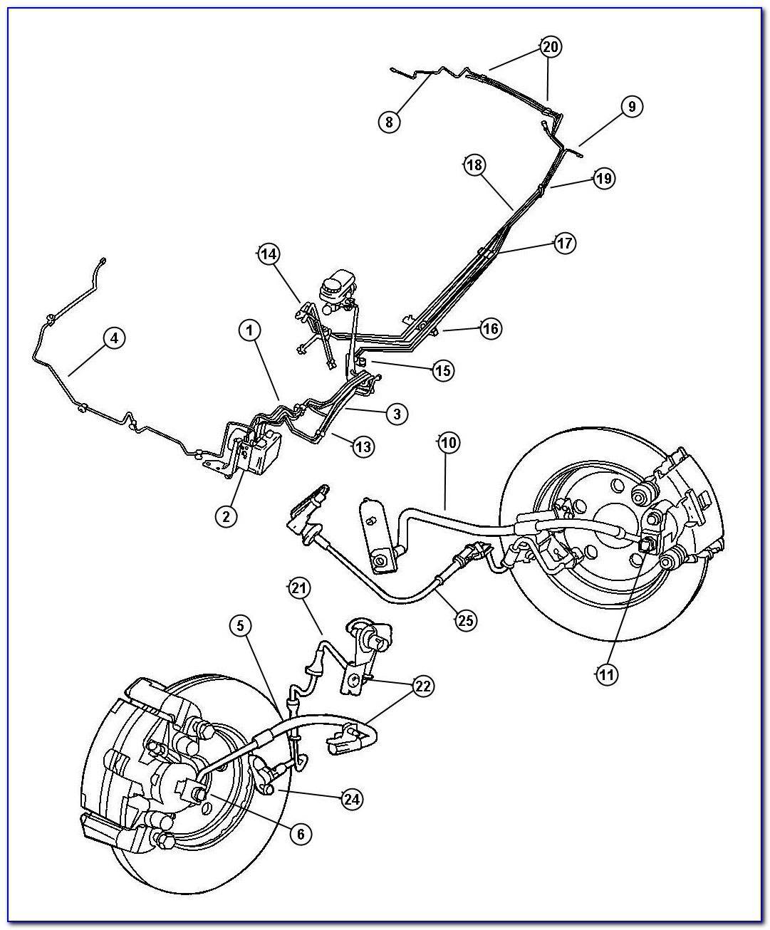 2001 Camaro Radio Wiring Diagram