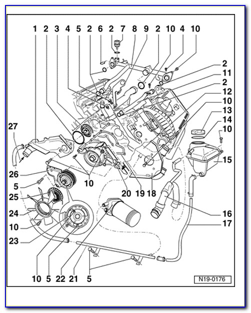 2001 Dodge Ram Radio Wiring Schematic
