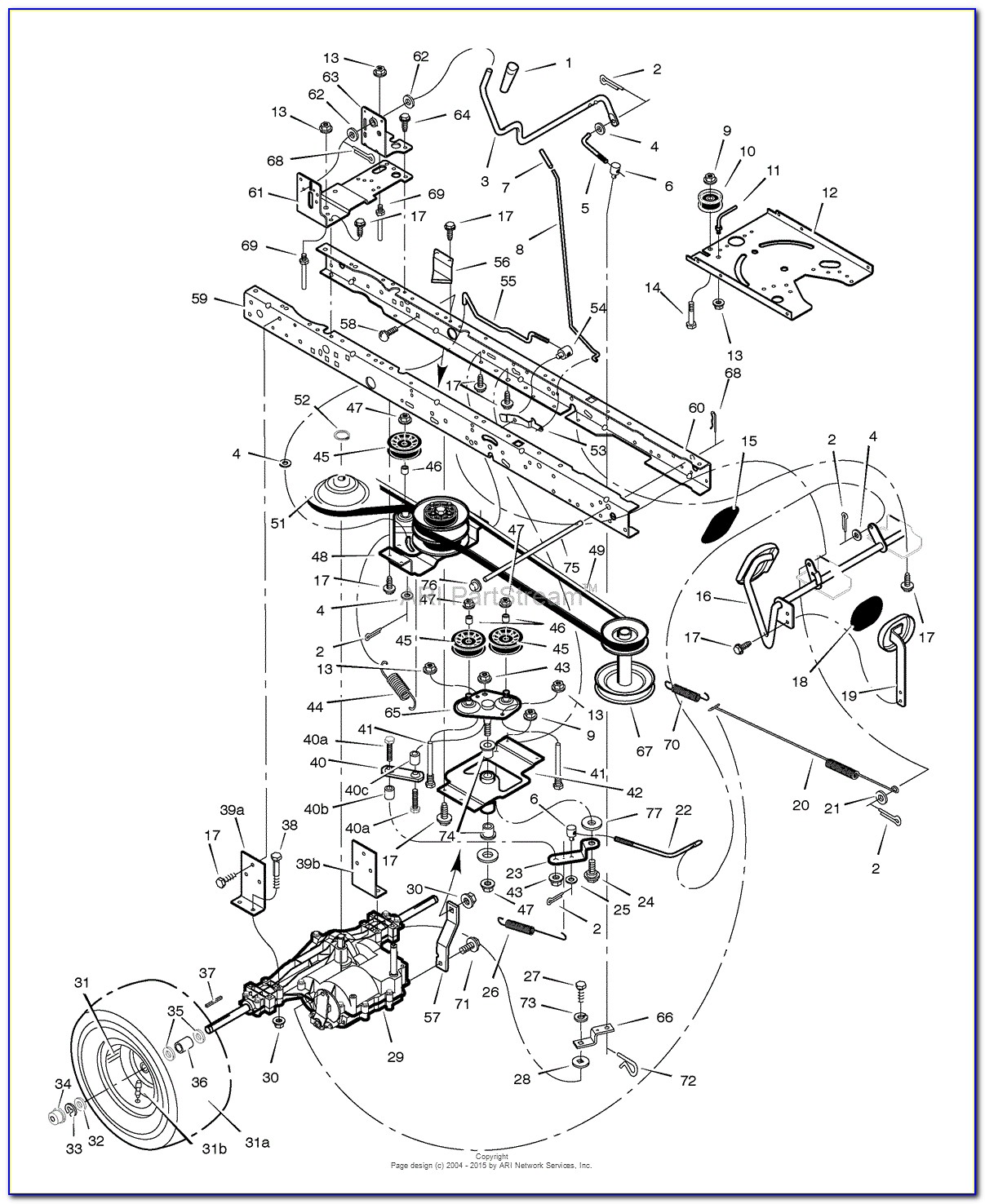 2003 Crown Victoria Wiring Diagram Manual