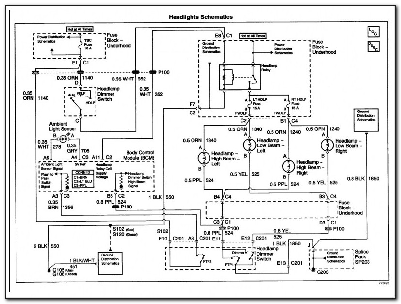 2011 Chevy Silverado Radio Wiring Diagram