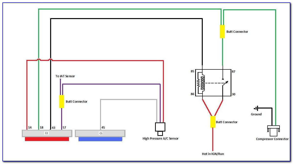 5.3 Ls Wiring Harness Diagram