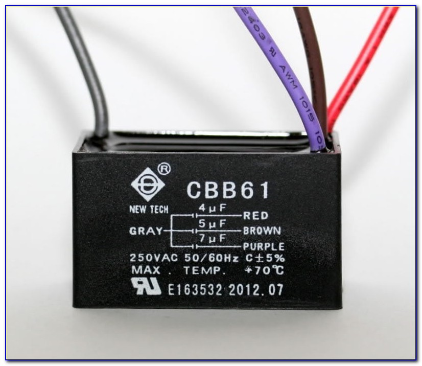 Bm Cbb61 Wiring Diagram