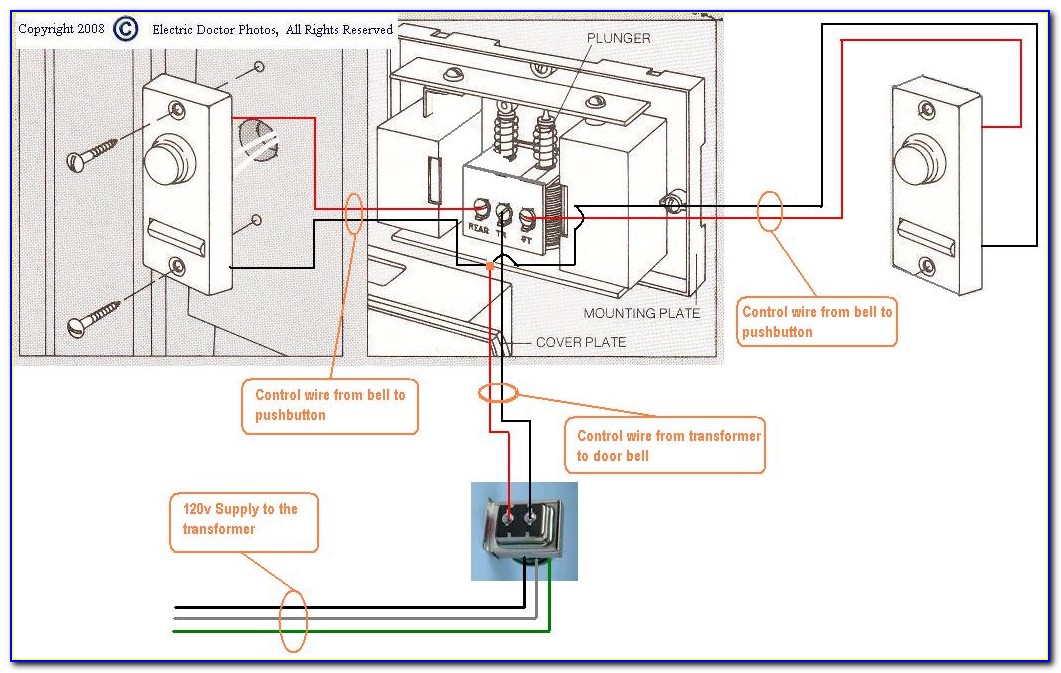 Dsl Cable Wiring Diagram