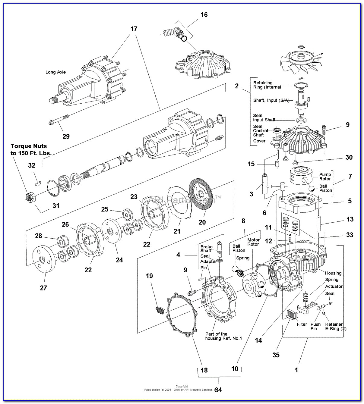 Eaton Transmission Wiring Diagram
