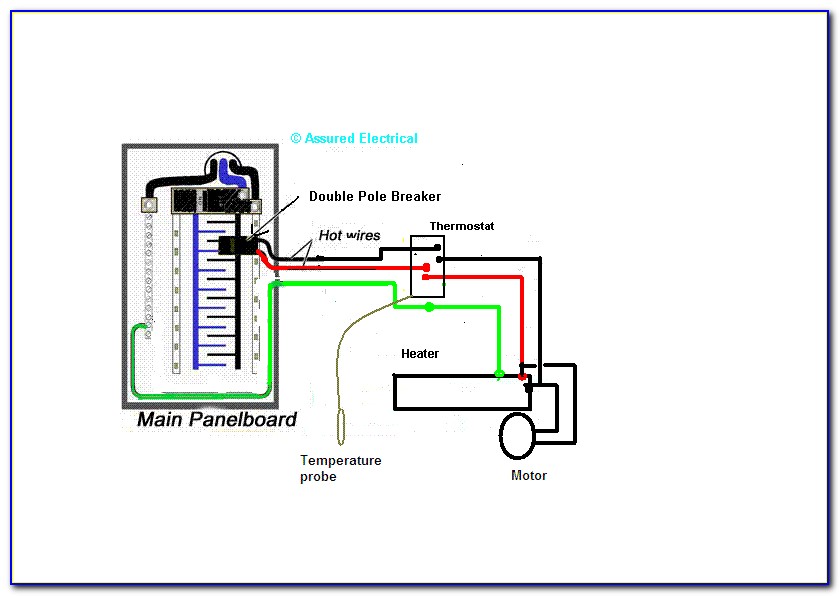 Feit Smart Dimmer Switch Wiring Diagram