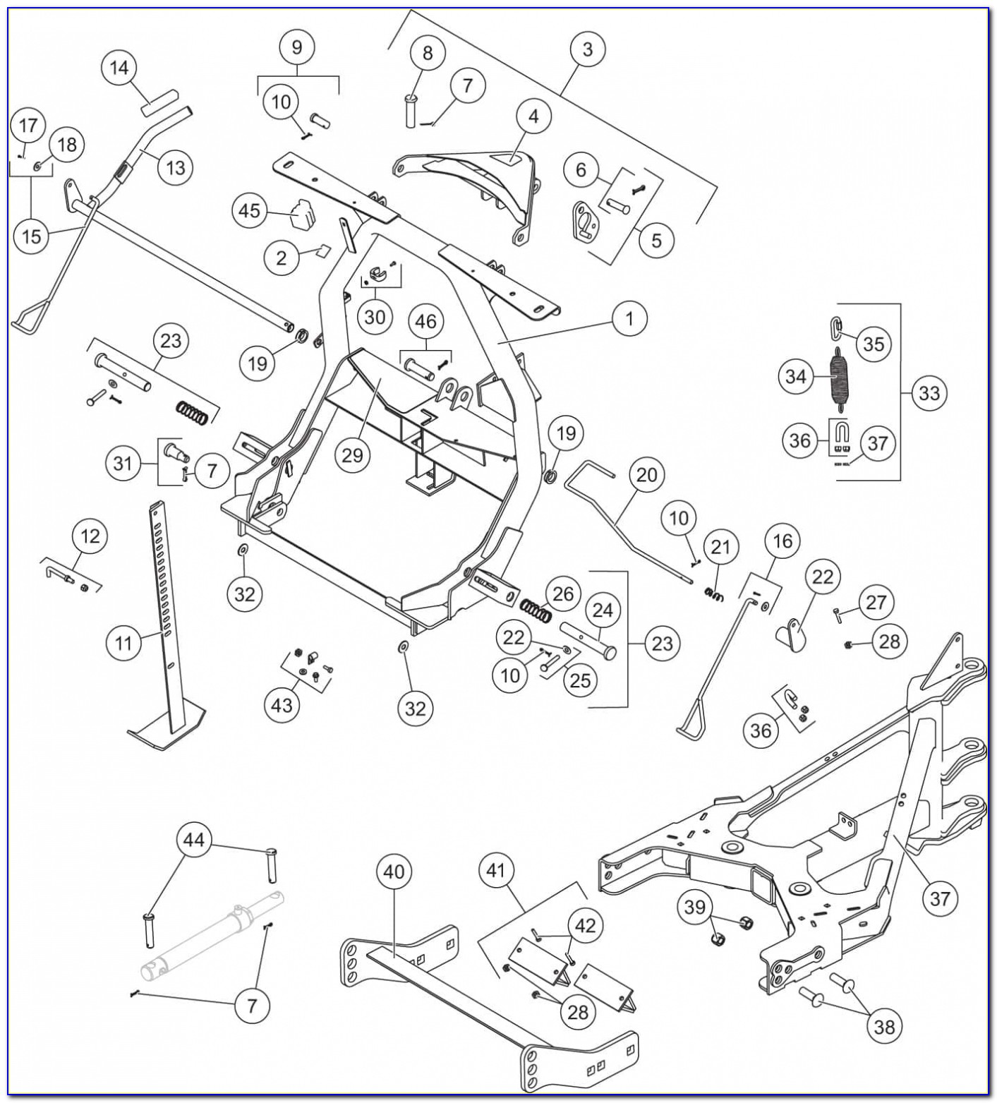 Fisher Minute Mount 2 V Plow Wiring Diagram