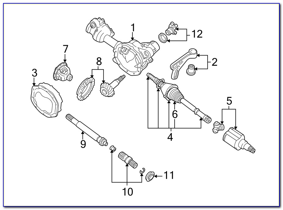 Ford 2000 Tractor Ignition Switch Wiring Diagram