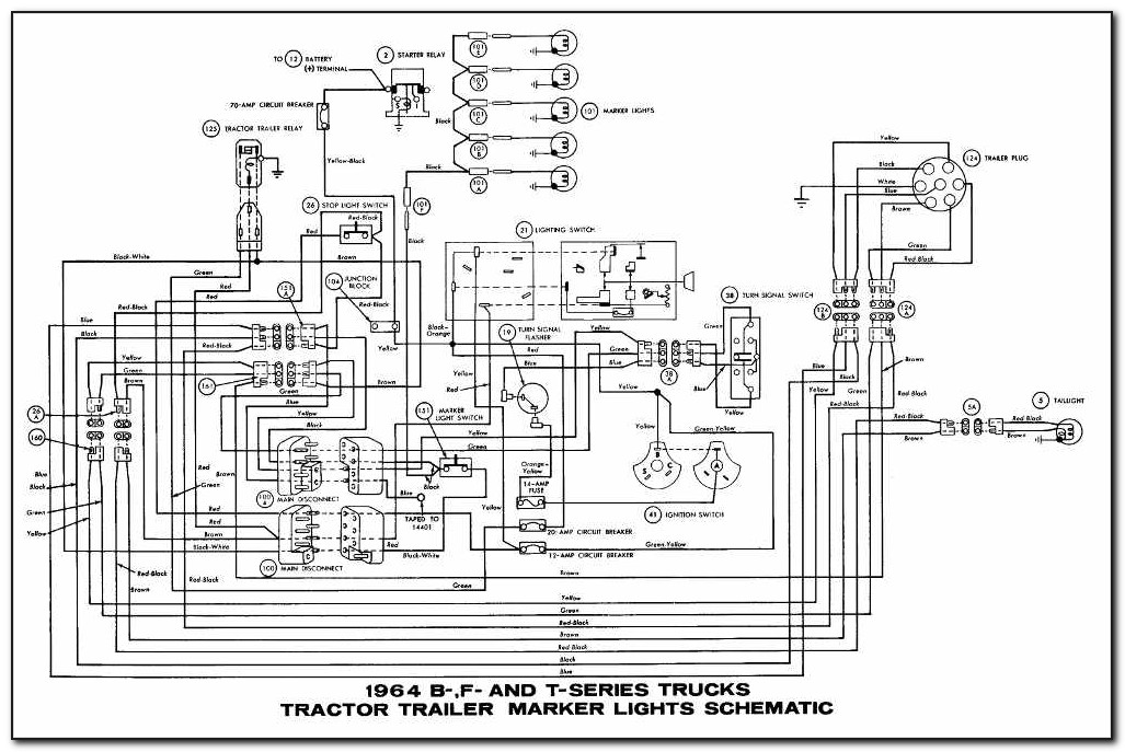 Ford 5000 Power Steering Diagram