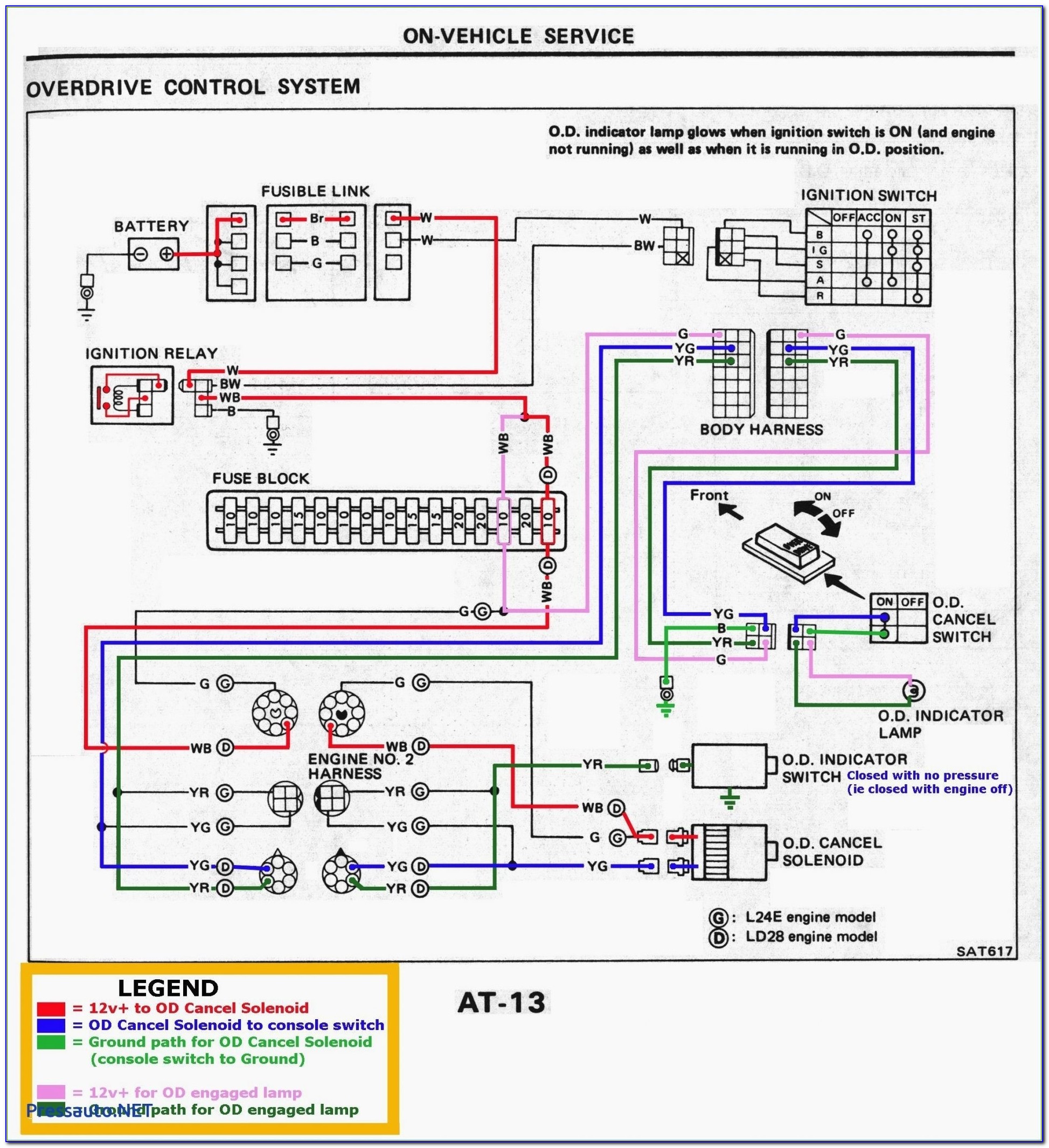Ford F350 Trailer Wiring Harness Diagram