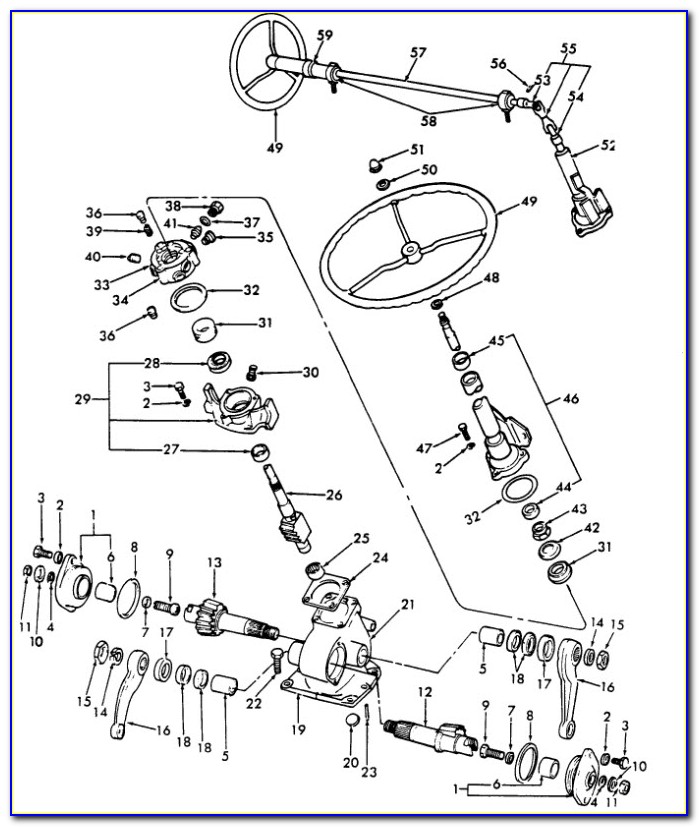 Ford Ranger Car Stereo Wiring Diagram