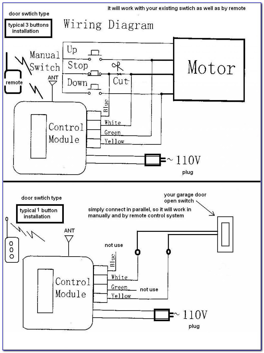 Gas Grill Igniter Wiring Diagram