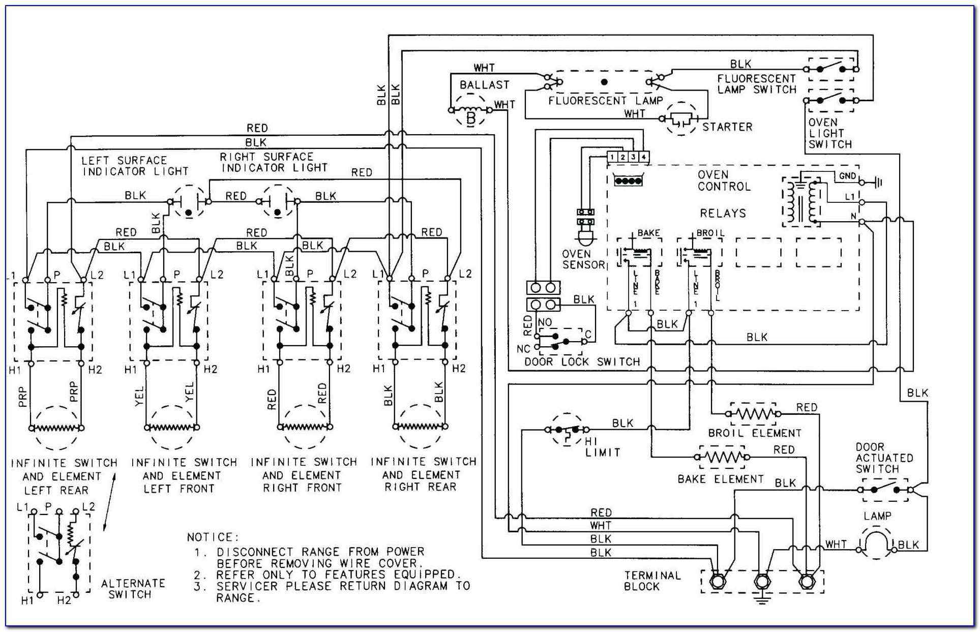Ge Dryer Motor Wiring Diagram