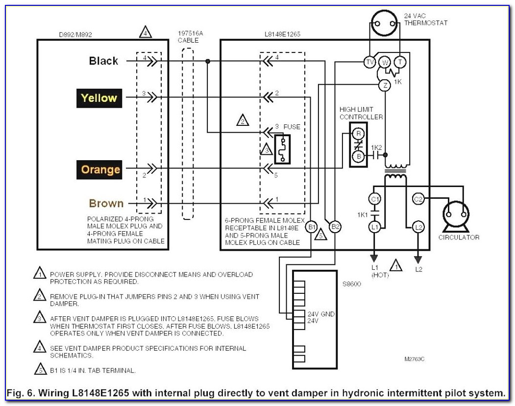 Grundfos Water Pump Wiring Diagram