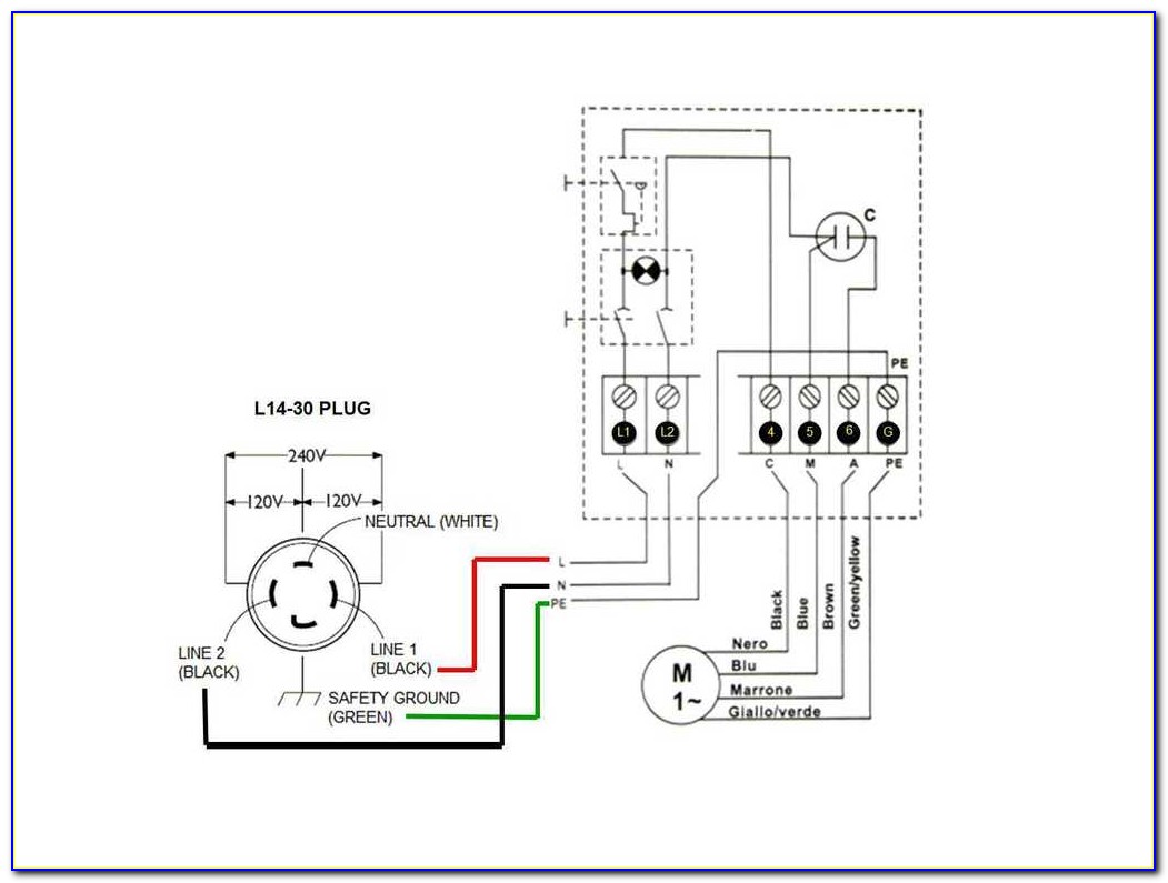 Hayward Power Flo Lx Pump Wiring Diagram