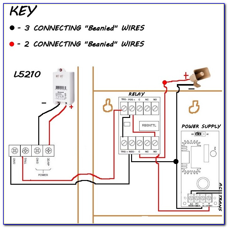 Honeywell Fire Alarm System Wiring Diagram Pdf