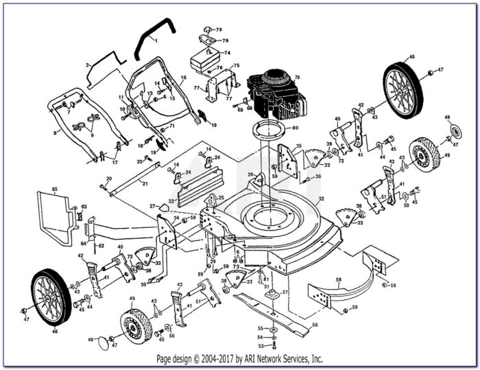 Husqvarna 128ld Carburetor Diagram