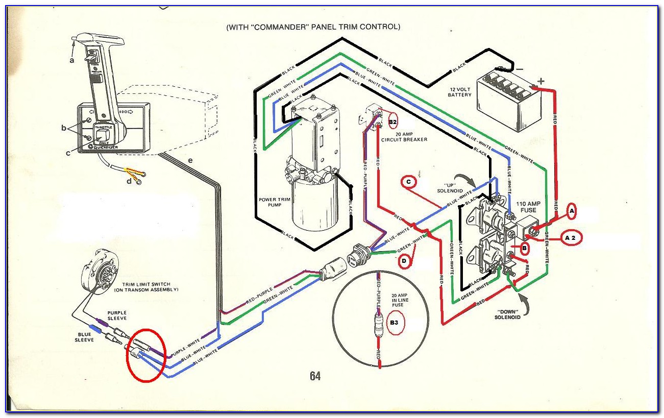 Industrial Control Transformer Wiring Diagram