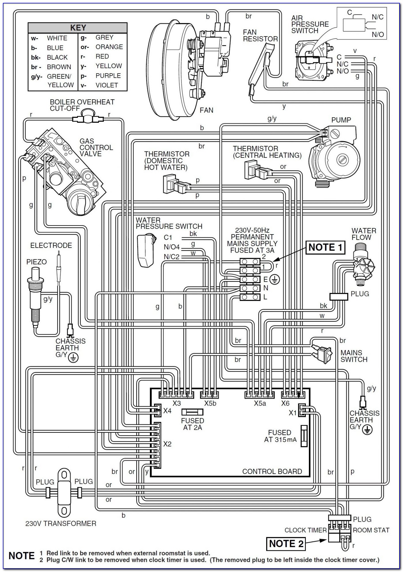 Lanair Waste Oil Heater Wiring Diagram