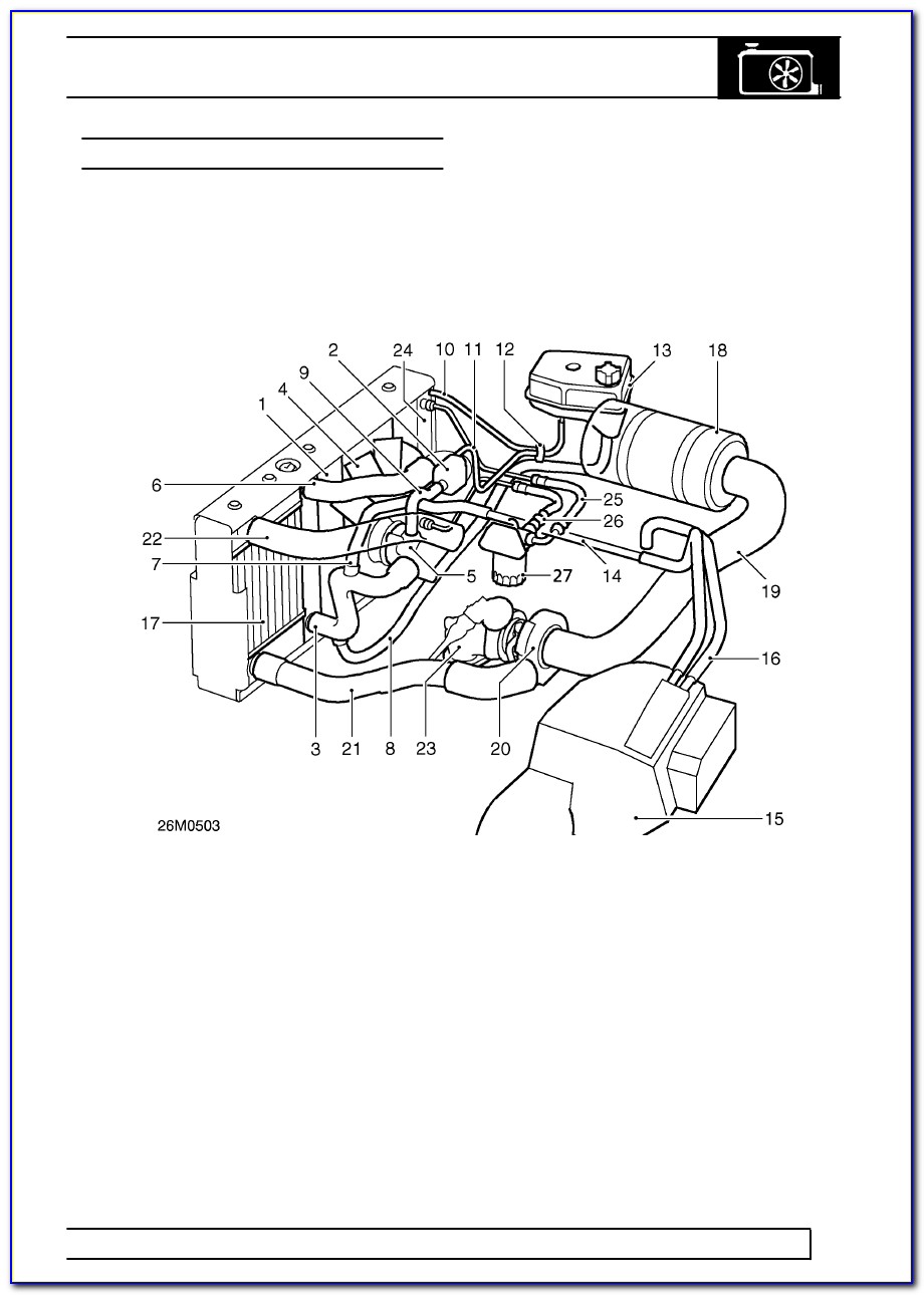 Land Rover Tdv6 Engine Diagram