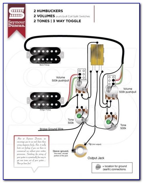 Les Paul Jr P90 Wiring Diagram