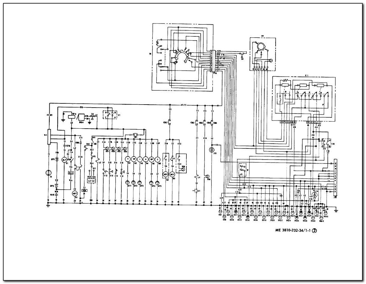 Limitorque Smb 1 Wiring Diagram