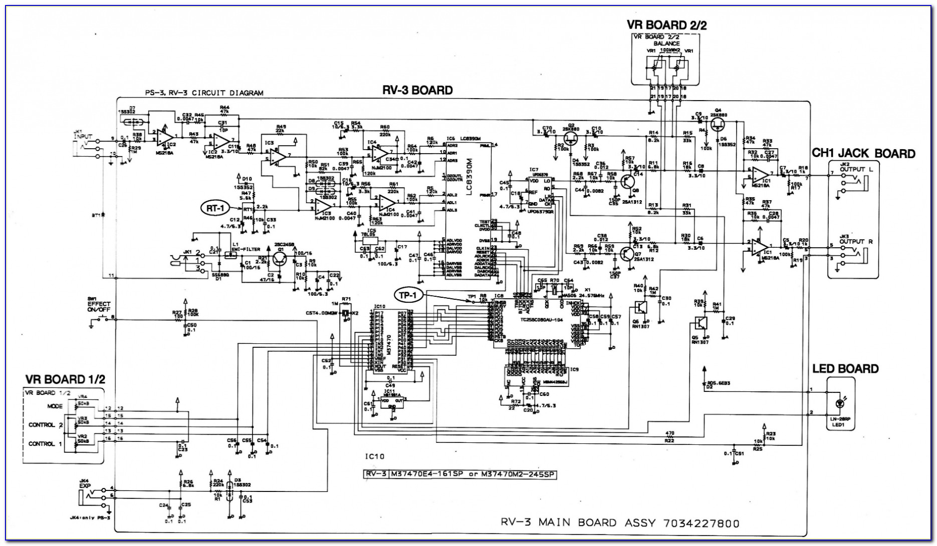 Linxup Wiring Diagram