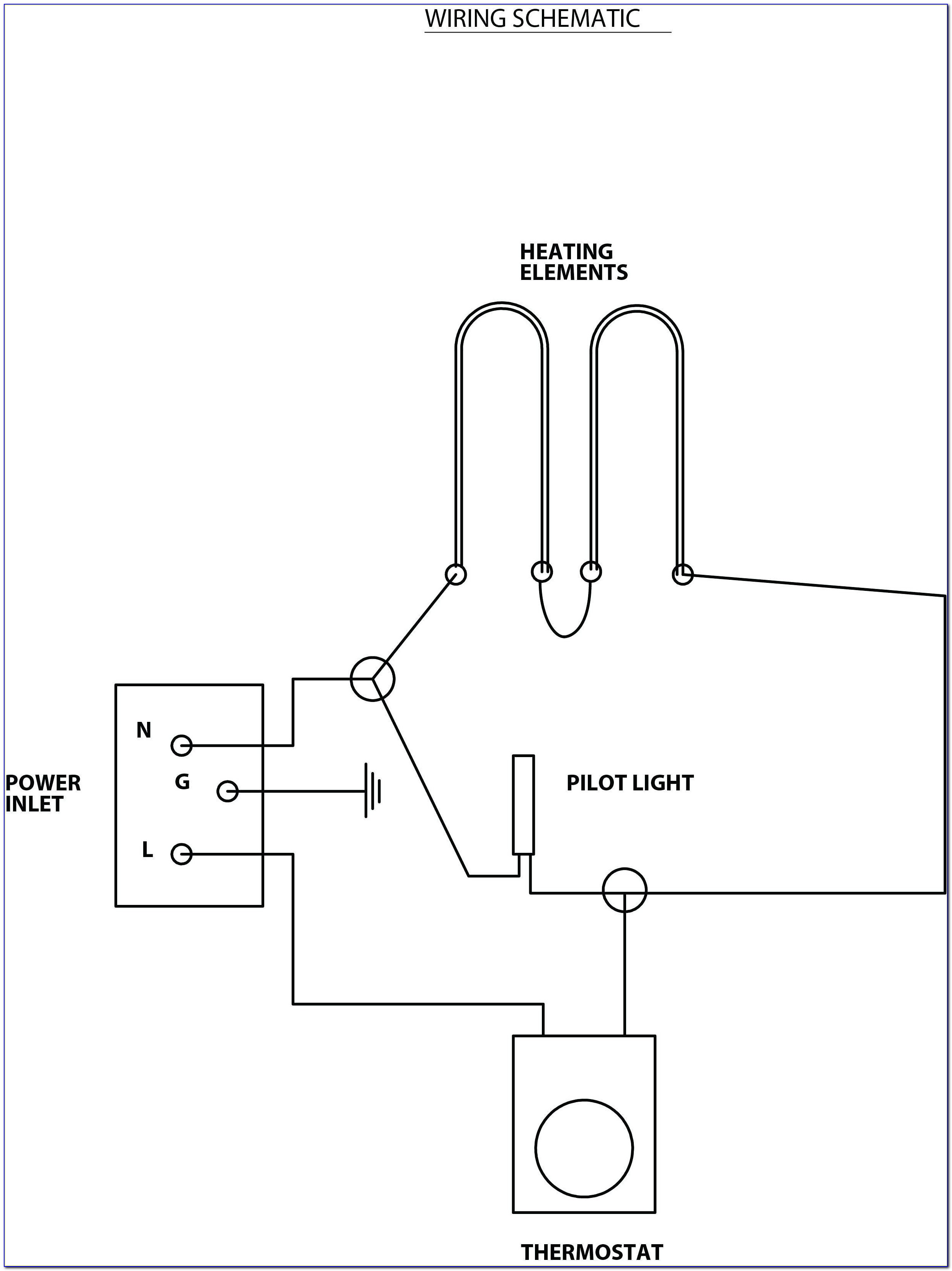 Marley Md26 Thermostat Wiring Diagram