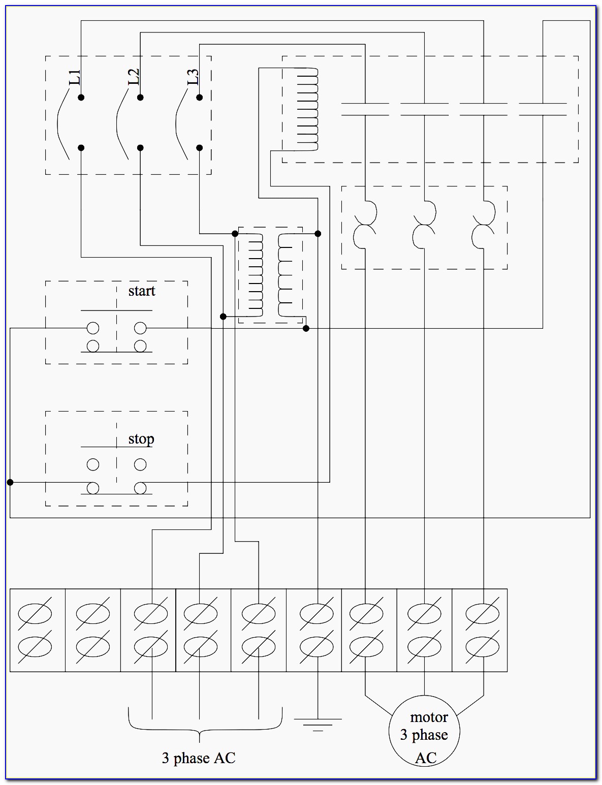 Plc Wiring Diagram Pdf