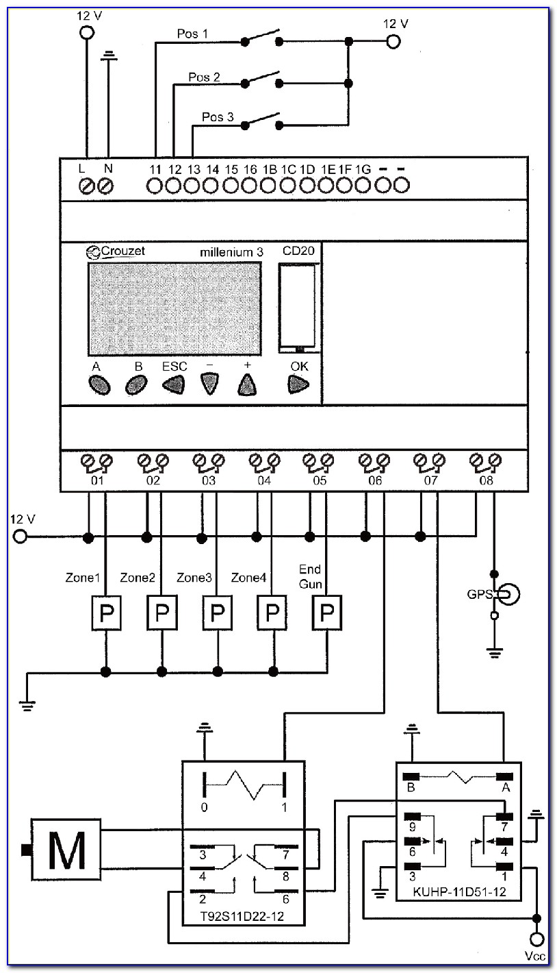 Plc Wiring Diagram Software