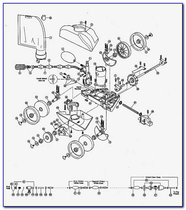 Polaris 280 Parts Diagram Pdf
