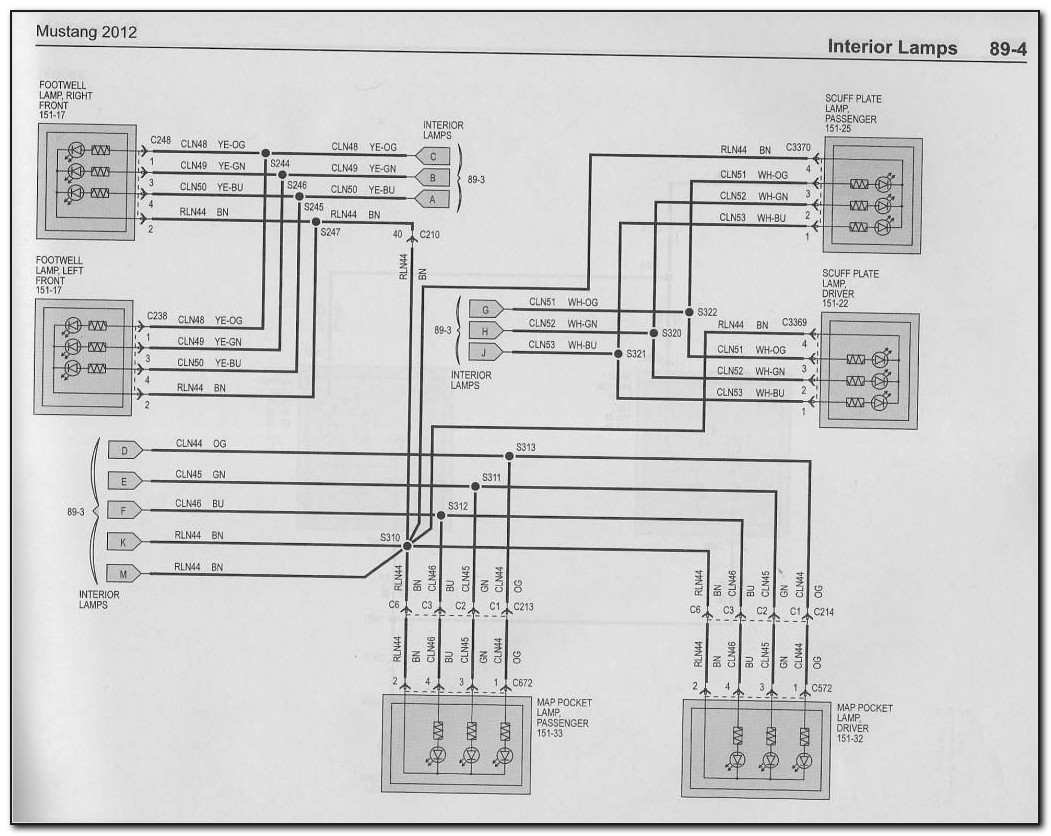 Reb 4p32 Sc Wiring Diagram